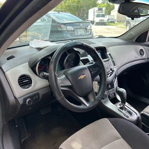 2015 Chevrolet CRUZE LS AUTO — миниатюра 35