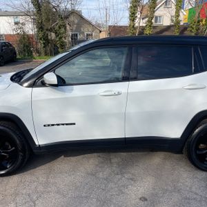 JEEP COMPASS ALTITUDE - 4
