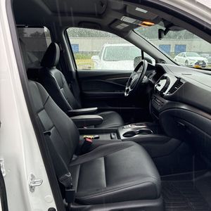 2021 Honda PILOT EX-L 缩略图 31