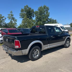 صورة 8 لـ 2015 RAM 1500 LARAMIE