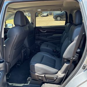 صورة مصغرة 33 لـ 2023 Subaru ASCENT TOURING