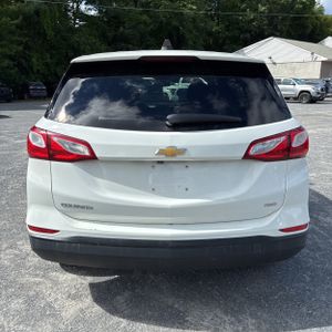 صورة 7 لـ 2019 Chevrolet EQUINOX LS