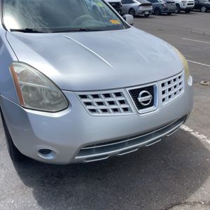 صورة 49 لـ 2010 Nissan ROGUE SL