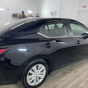 NISSAN SENTRA S - 9