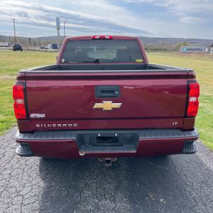 CHEVROLET SILVERADO 1500 - 7