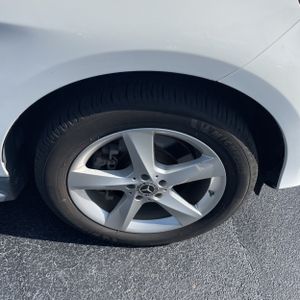 2019 Mercedes-BENZ GLE 缩略图 20