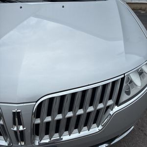 2012 Lincoln MKZ BASE 缩略图 52