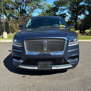2020 Lincoln NAVIGATOR L RESERVE photo 14