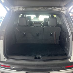 صورة مصغرة 41 لـ 2025 Chevrolet TRAVERSE Z71