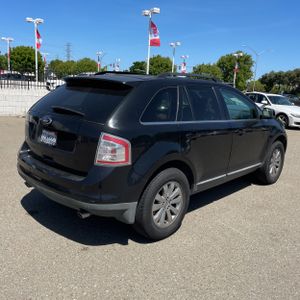 FORD EDGE LIMITED - 8