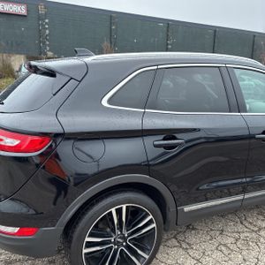 LINCOLN MKC RESERVE - 9