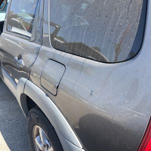 2005 Mazda TRIBUTE I — миниатюра 51
