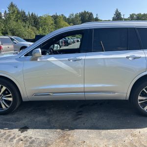 صورة 4 لـ 2020 Cadillac XT6 PREMIUM LUXURY