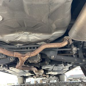 2017 Subaru OUTBACK 3.6R LIMITED — миниатюра 23