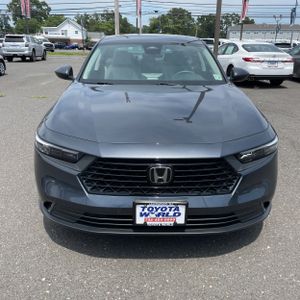2023 Honda ACCORD EX — миниатюра 14
