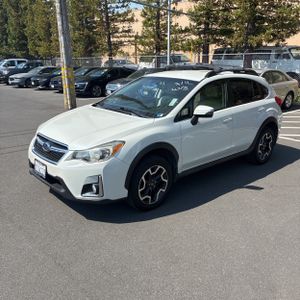 2016 Subaru CROSSTREK 2.0I LIMITED 照片 1