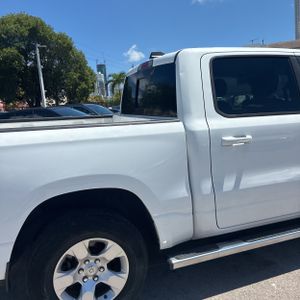 صورة 9 لـ 2019 RAM 1500 BIG HORN