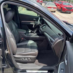 صورة مصغرة 33 لـ 2019 Cadillac XT4 PREMIUM LUXURY