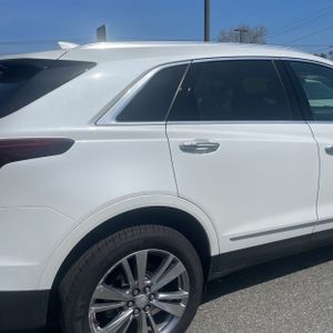 CADILLAC XT5 PREMIUM LUXURY - 7