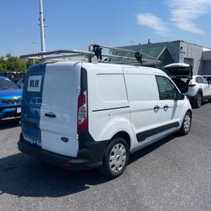 FORD TRANSIT CONNECT XL - 7