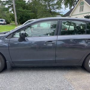 2013 Subaru IMPREZA 2.0I PREMIUM — фото 4