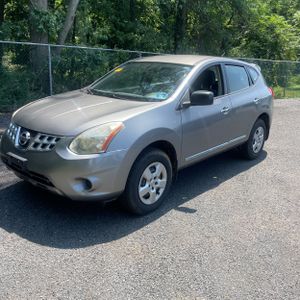 صورة 1 لـ 2011 Nissan ROGUE S