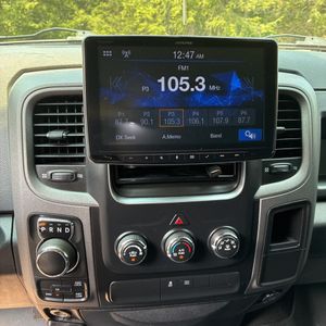 2014 RAM 1500 EXPRESS 缩略图 36