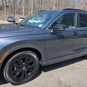 HONDA CR-V HYBRID SPORT TOURING - 2