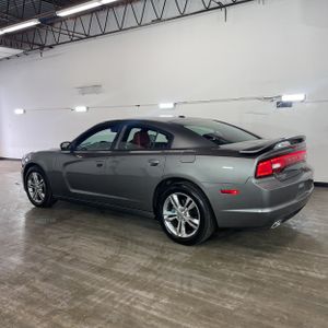 DODGE CHARGER SXT - 3
