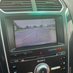 2016 FORD EXPLORER SPORT — миниатюра 40