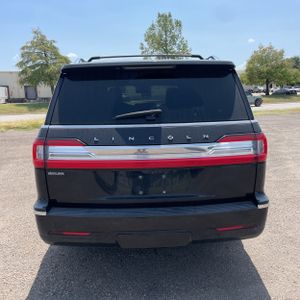 صورة 7 لـ 2020 Lincoln NAVIGATOR L RESERVE