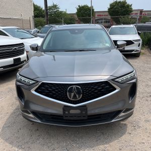 2023 Acura MDX SH-AWD — миниатюра 13