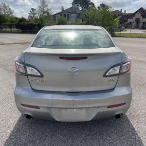 MAZDA MAZDA3 S SPORT - 7