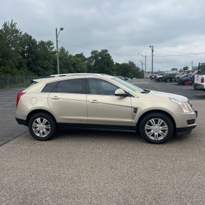 صورة 10 لـ 2011 Cadillac SRX LUXURY COLLECTION