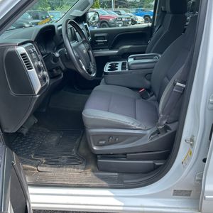 2015 Chevrolet SILVERADO 1500 LT — миниатюра 31