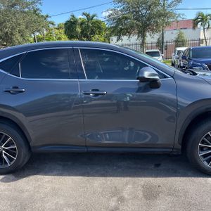 2024 Lexus NX 250 BASE 缩略图 11