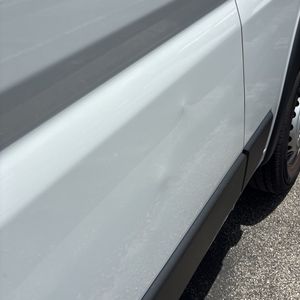 صورة مصغرة 53 لـ 2025 RAM PROMASTER 2500 TRADESMAN