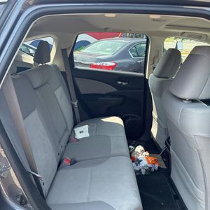 صورة مصغرة 34 لـ 2015 Honda CR-V EX