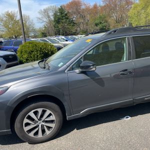 SUBARU OUTBACK PREMIUM - 2
