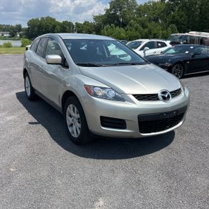 2007 Mazda CX-7 SPORT — миниатюра 12