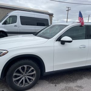 MERCEDES-BENZ GLC - 2