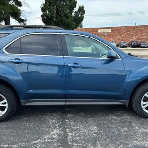 صورة 11 لـ 2016 Chevrolet EQUINOX LT