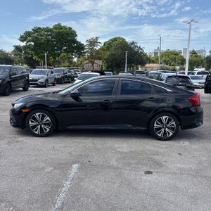 صورة 3 لـ 2016 Honda CIVIC EX-T