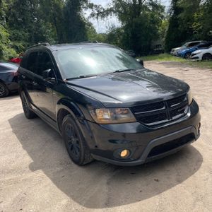 2019 Dodge JOURNEY SE 缩略图 12