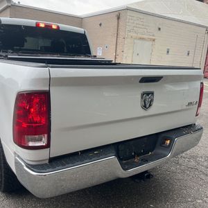 2020 RAM 1500 CLASSIC TRADESMAN — фото 57