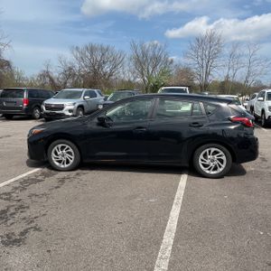 SUBARU IMPREZA BASE - 3