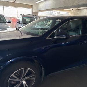 2024 Lexus RX 350 PREMIUM — фото 2