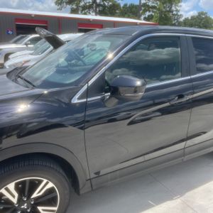 2026 Mitsubishi ECLIPSE CROSS SE 照片 2