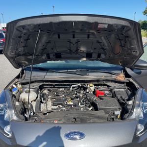 2022 FORD ESCAPE SE 缩略图 44