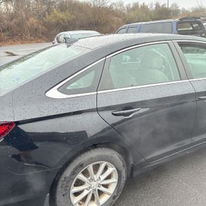 HYUNDAI SONATA SE - 7